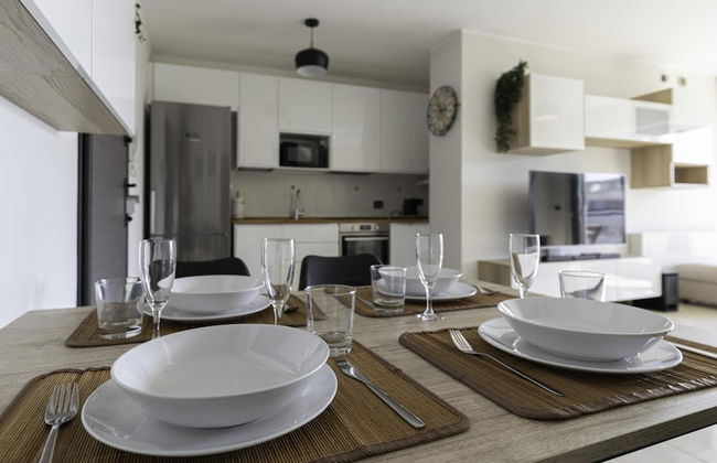 Tognazzi 6 in Milan With 1 Bedrooms and 1 Bathrooms - Foto 13