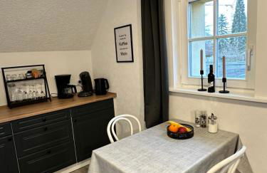 Fränkisches Nest am Schwanberg für 2-4 Personen - in der Nähe aller Weingüter, KNAUF GIPS KG und ConneKT - Foto 14