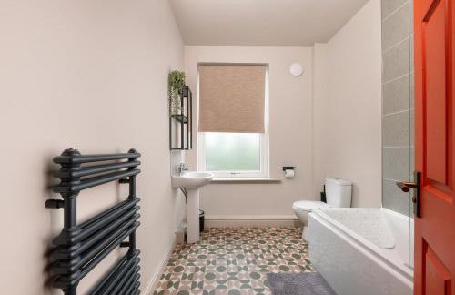 Victoria Villas,West Cumbria, Lake District - Foto 26