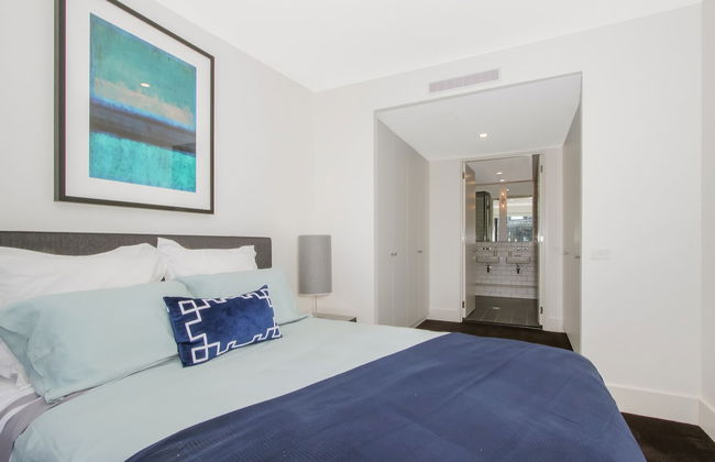 Accommodate Canberra - The Prince - Foto 5