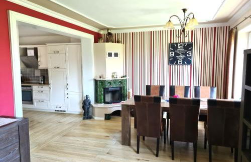 Ferienhaus Saupe - Foto 8