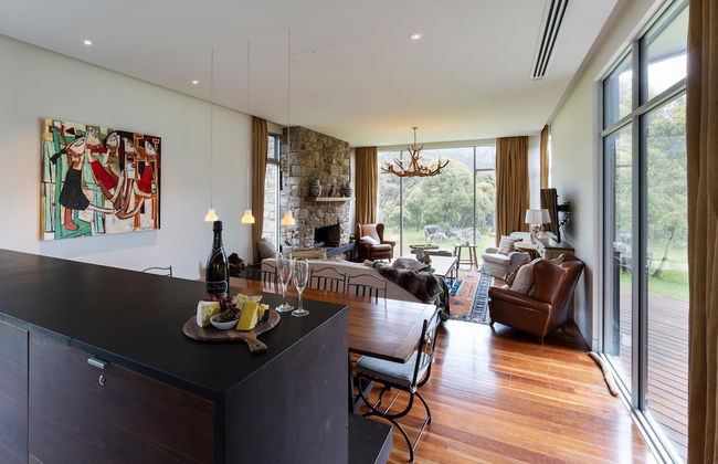 Oaks Lake Crackenback Resort - Photo 35