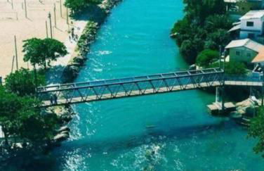 Apartamento completo para 4 pessoas, Conforto e Estilo - Foto 32