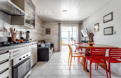 Casa Frente al Mar SC – Espacio Completo - Foto 15