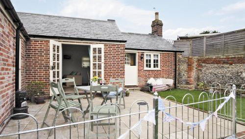 Shrimp Cottage - E5415 - Foto 1