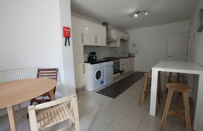 Thirsk Tooting Concept Studios by Allô Housing - Foto 11