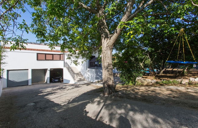 Large 150 m2 apt With Pool and 500 m2 Garden - Foto 27