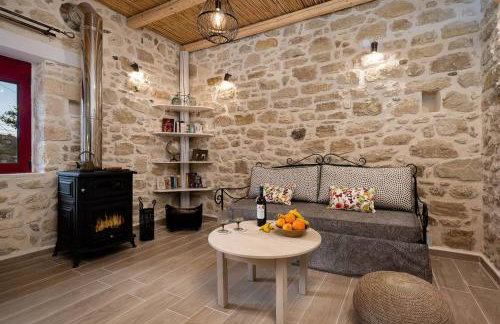 Physis Country House Near Matala Beach & Faistos - Foto 6