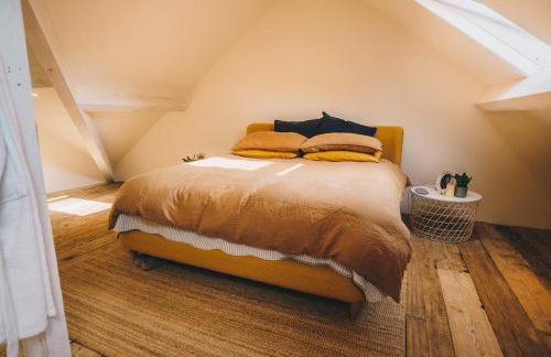 Bydown Cottage Swimbridge Devon - Foto 36