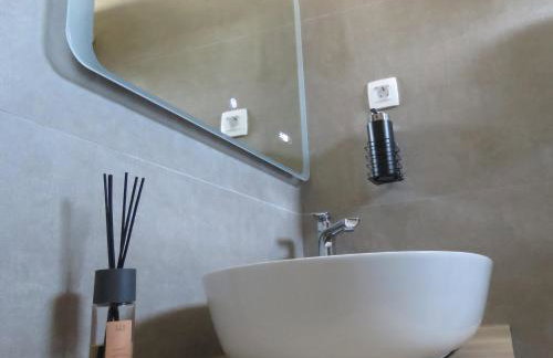 Duplex house Angela with private heated pool - Photo 27