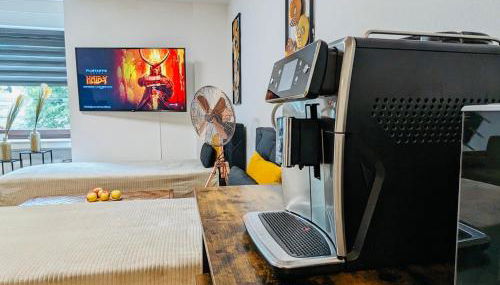 Offline 51 City Apartments - Foto 4