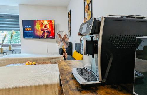 Offline 51 City Apartments - Foto 4