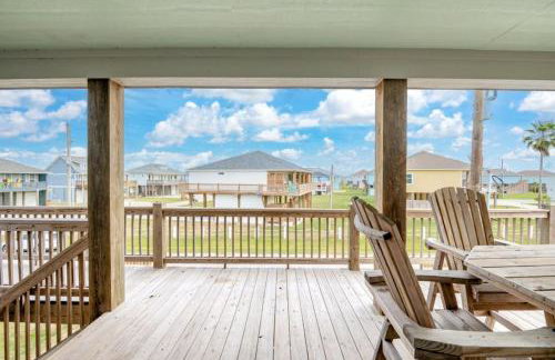 1 King, 4 Queens, Beachside - Foto 33