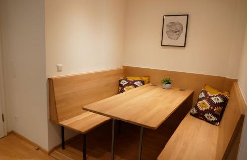 Wohnen unter dem Schloss - Foto 13