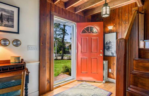 18 Beach Road West Harwich Beach Plum Cottage - Foto 8