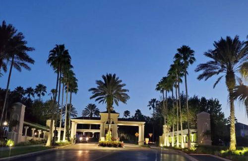 Disney Villa Magical Retreat Private Pool, LakeView & Game Room - Foto 67