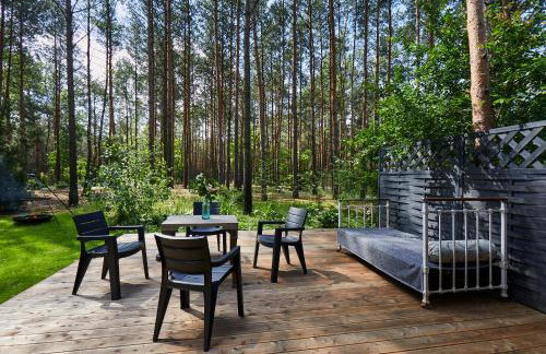 Nowa Stodoła - Foto 10