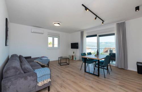 Luxury apartments Nicole - Foto 25