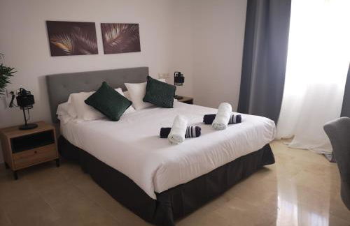 Costa del sol, Marina del Mar - Photo 17