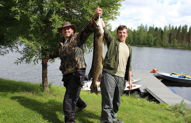 Tahko-Tours - Foto 42