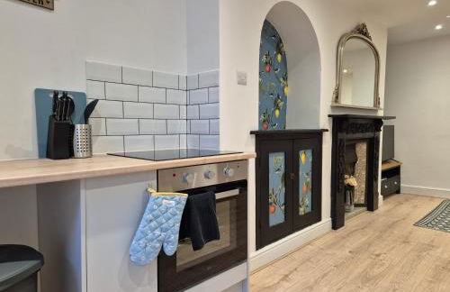 Dog-Friendly Basement Apartment with Garden - Southsea, Portsmouth #26a - Foto 2