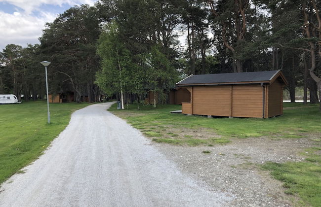 Toftemo Turiststasjon Hytter - Photo 10