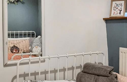 Christmas Cottage - Foto 16