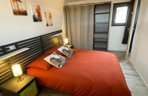 Lorraine - Calme et lumineux - 3ème étage - Photo 8