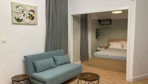 Castle View Apartments - Photo 4