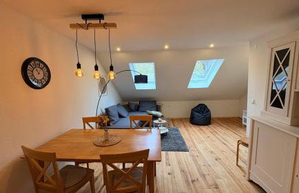 Ferienwohnung Landliebe - Foto 8