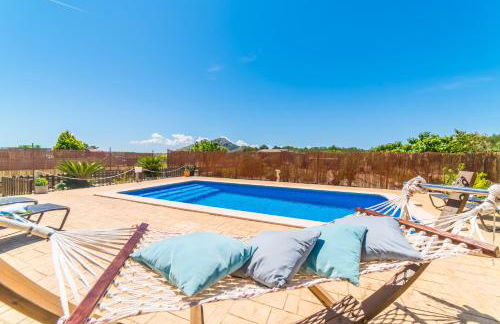 Ideal Property Mallorca - Casa Goya - Foto 4