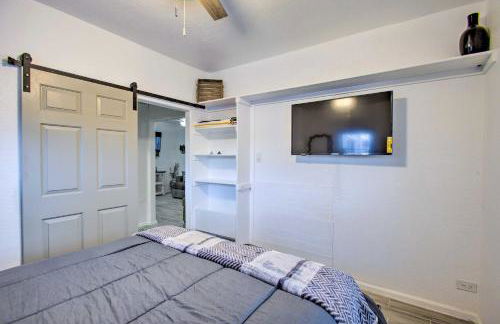 Walk to Tennyson St! Pet-Friendly Denver Home - Foto 17