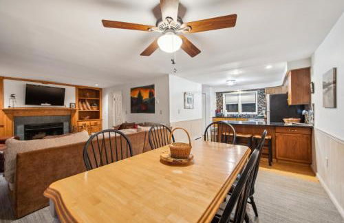 Hudson 76I - A Stylish Mountain Retreat - Foto 16