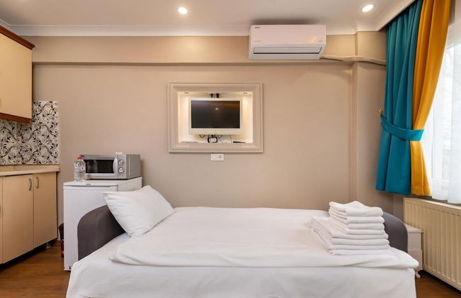 Kadirga Studios - Foto 4