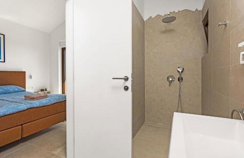 Villa Ogradina near Pula with sea view for 5 persons only 3 km from the Beach - Foto 27