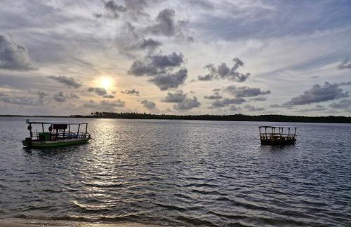 Sobrado do Barão da Barra - Photo 49