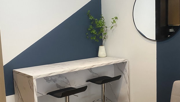 Luxurious Suites in Kl Centre - Foto 2, Zona de estar