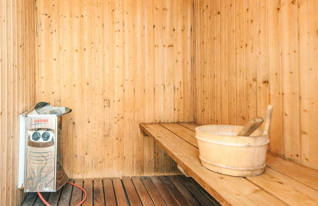 4 Star Holiday Home in Orsted - Foto 5