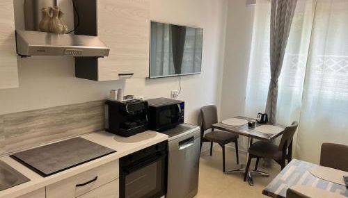 Carrera Living Family Apartments - Foto 2