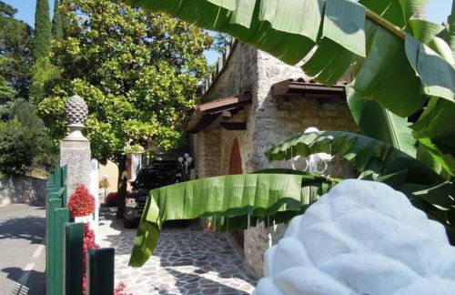 Villa Pinetina - Foto 40