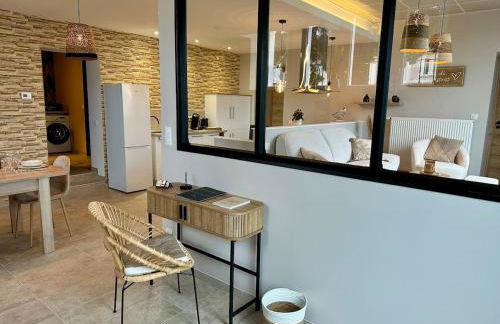 Au Gray des Flots - Foto 13