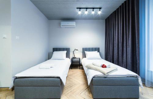 Apartamenty I SORAU Old Town - Foto 84