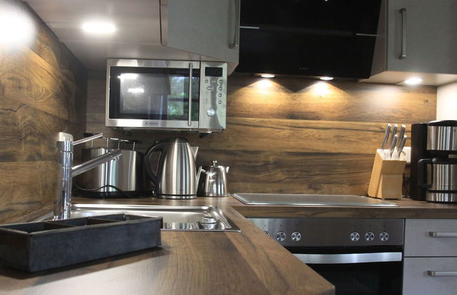 Doppelhaushalfte Dunenhaus I, Trassenheide - Foto 17