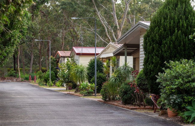 Tasman Holiday Parks - Myola - Photo 10