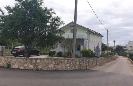 Apratmani Maretic - Foto 1