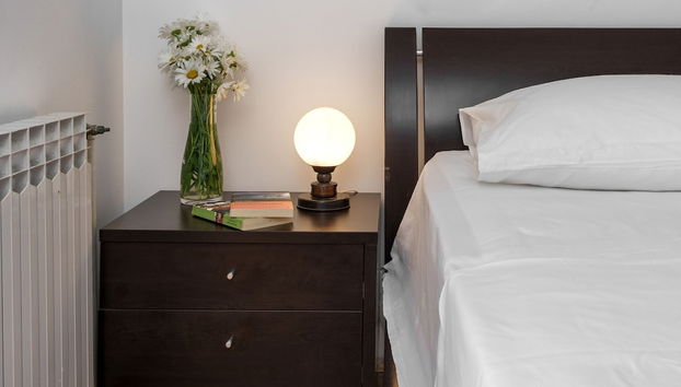 Apartments Nostro Palazzo - Foto 5, Habitación