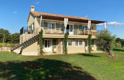 Casa Conte Istria - Photo 13