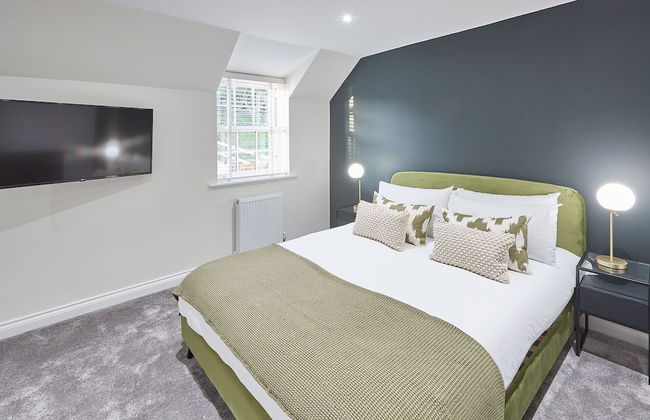 Host Stay Littlebeck House Briggswath - Foto 16