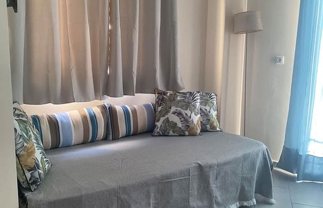 Arethousa Urban View - Chalkida s Cozy Nest - Foto 7