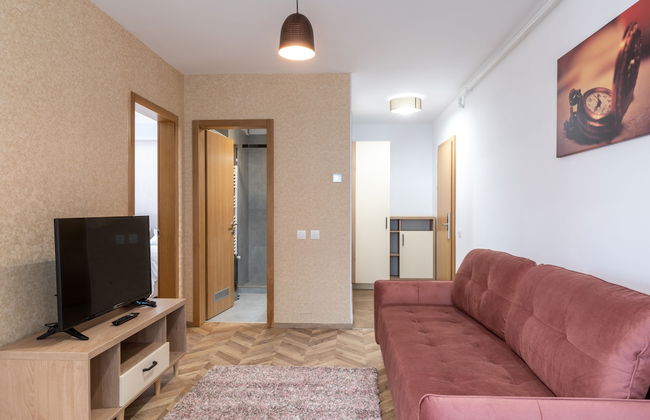 TCI Apartments - Foto 21